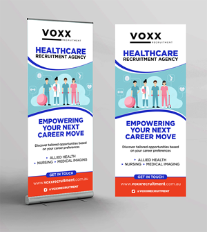 Banner Ad Design by ARTOGRAPHY for this project | Design: #32899061