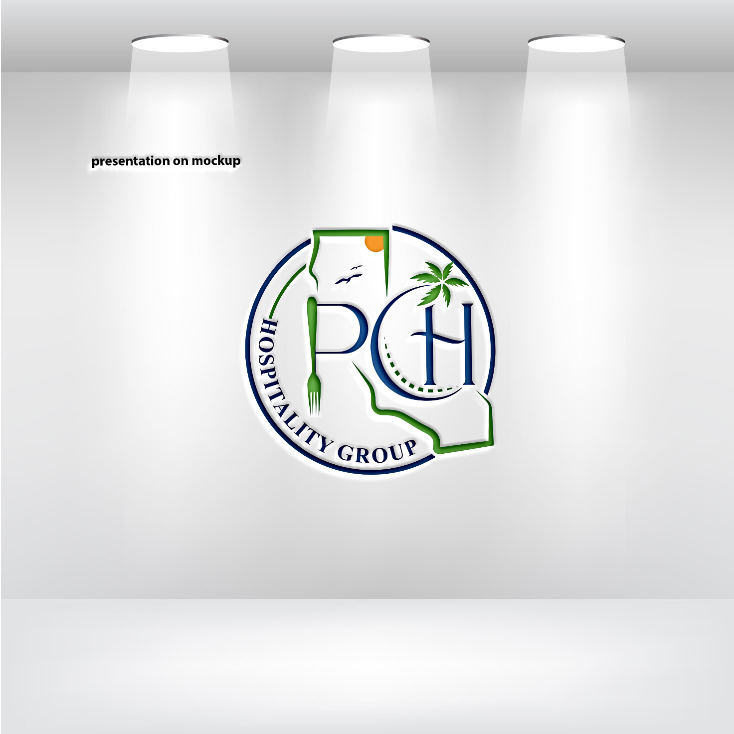 Logo Design by RRR Design for this project | Design #32892770