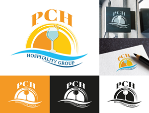 Logo Design by EDM Graphic Design