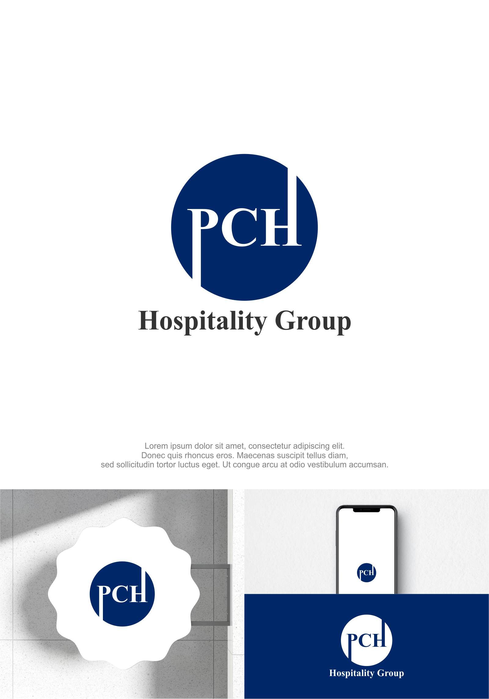 Design de Logo par M.Syaiful Huda pour ce projet | Design #32890452