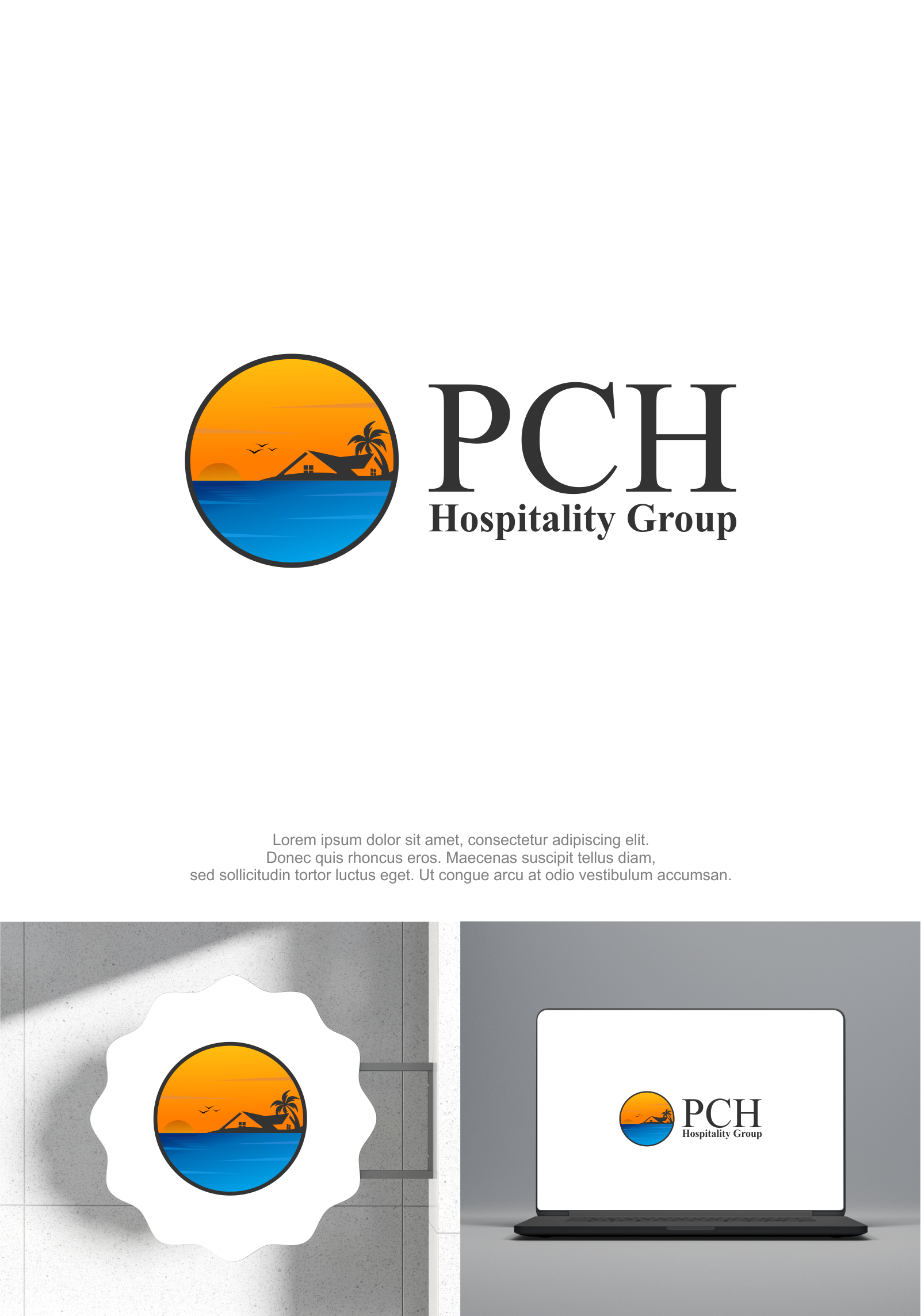 Logo Design by M.Syaiful Huda for this project | Design #32894500