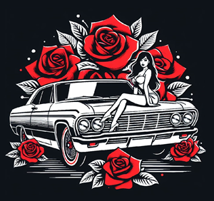 Graphic Design by Den Bagus