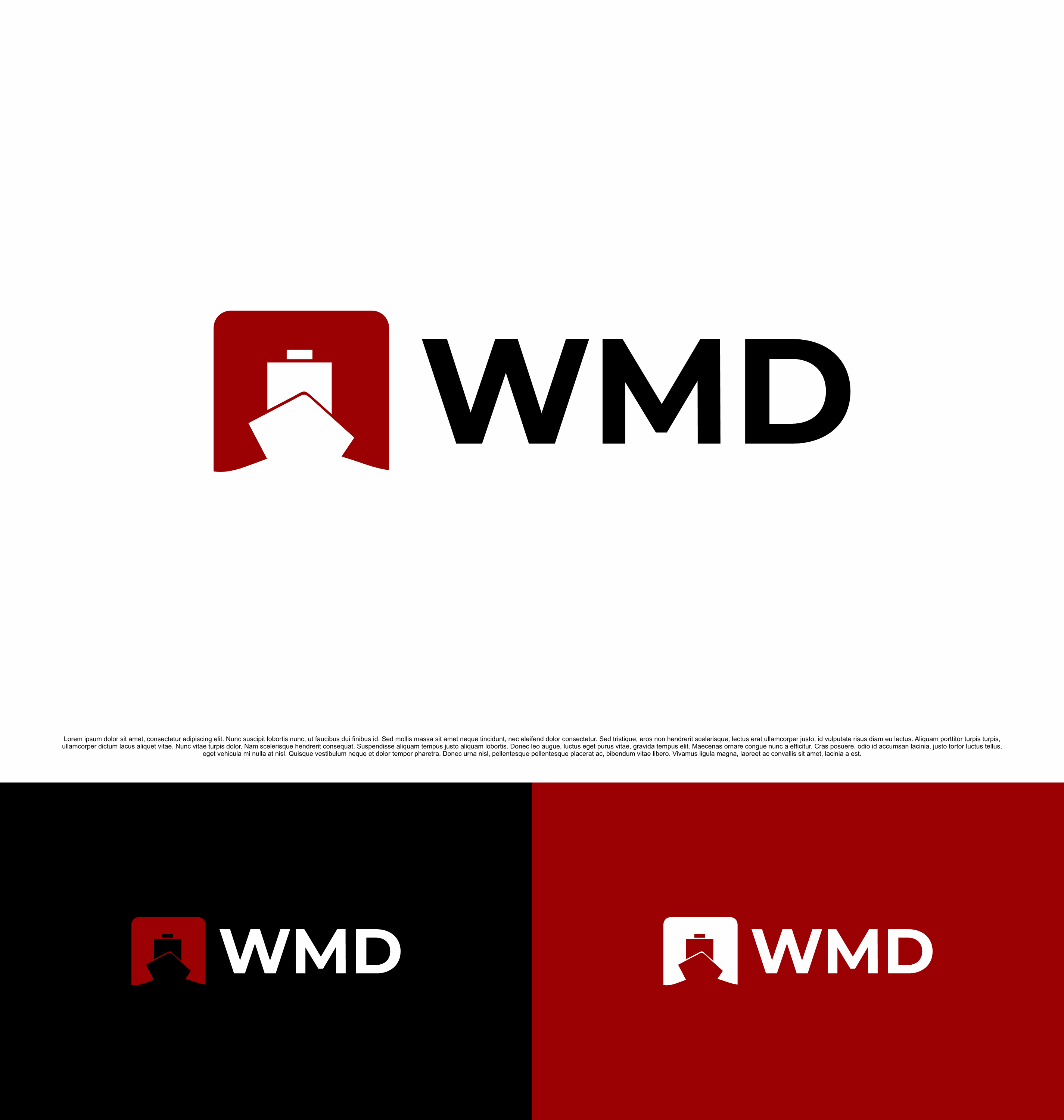 Logo Design by saesean for this project | Design #32896670