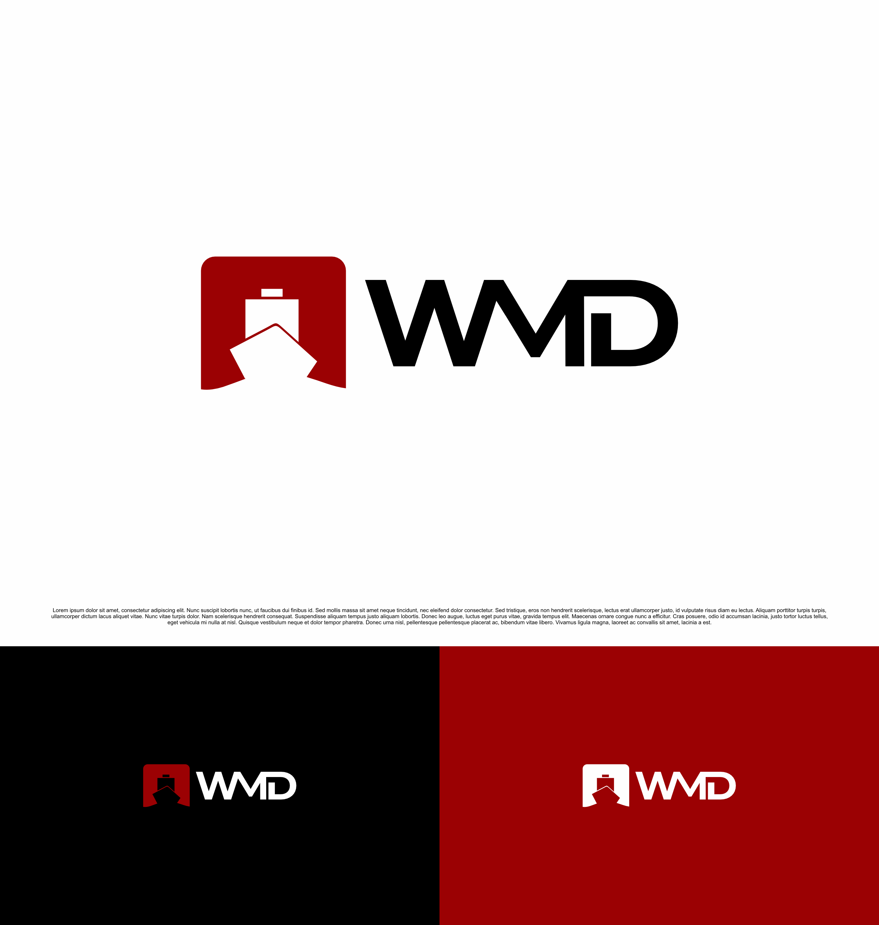 Logo Design by saesean for this project | Design #32896671