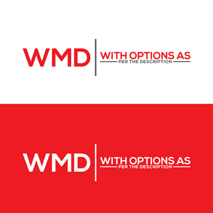 Logo Design by Ahmed Sami 1