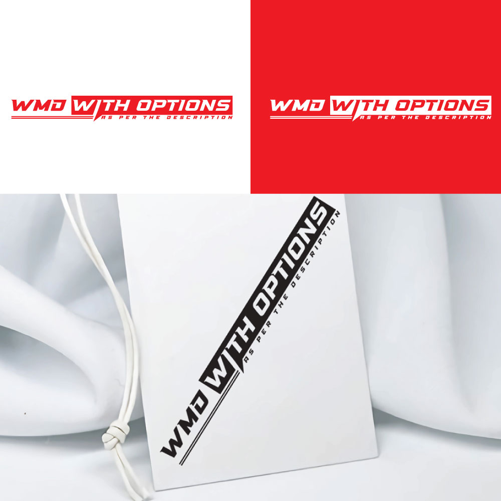 Logo Design by Ahmed Sami 1 for this project | Design #32902341