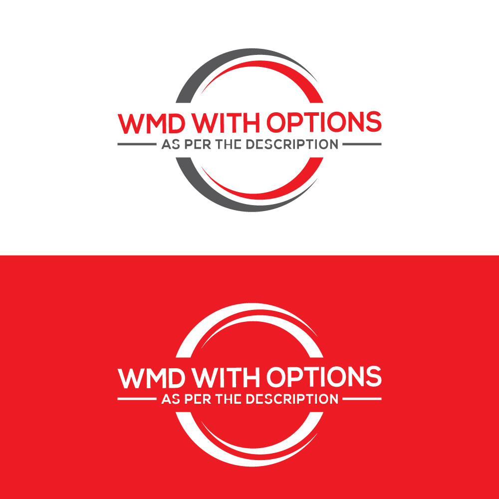 Logo Design by Ahmed Sami 1 for this project | Design #32902343