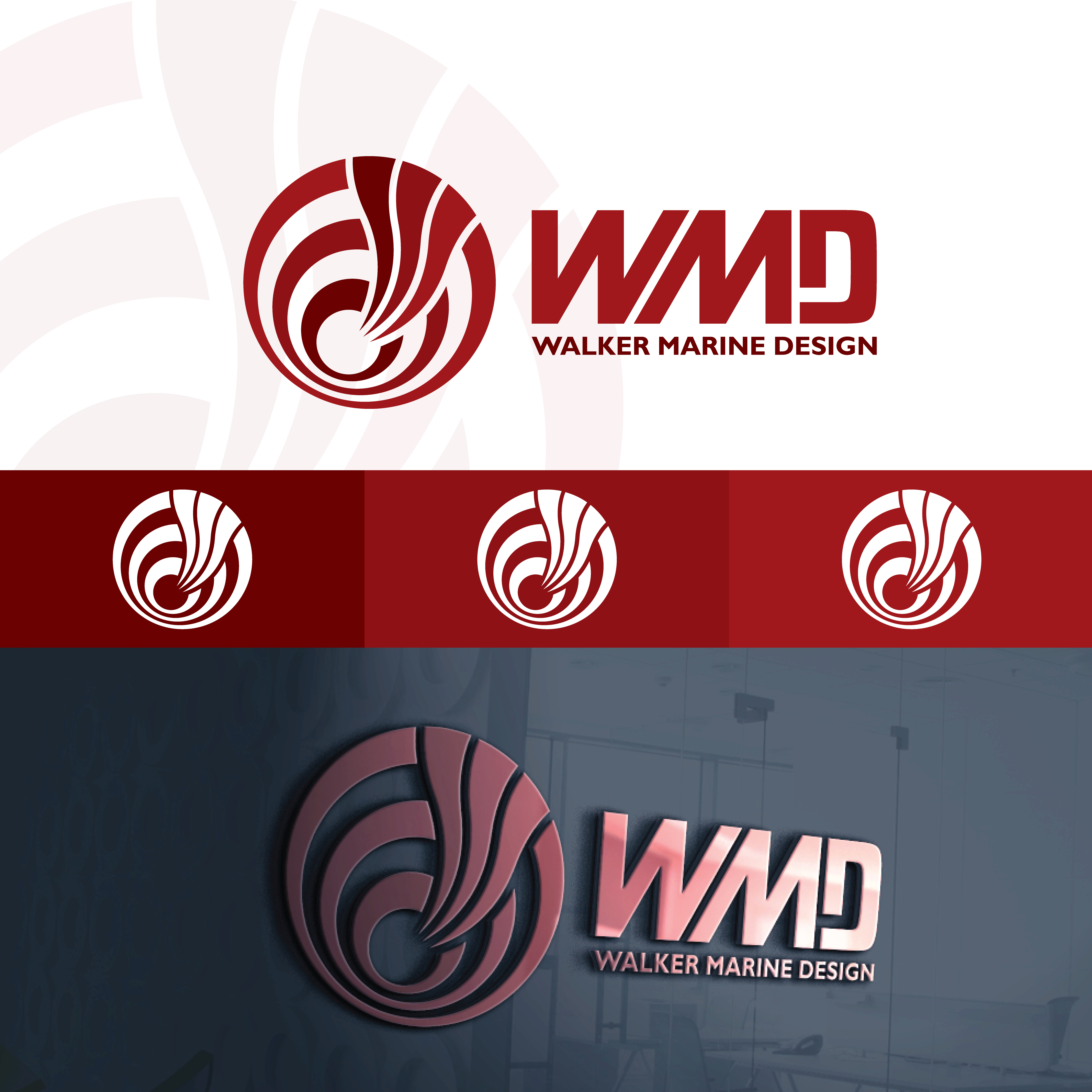 Logo Design by shahadat_hossain for this project | Design #32899390