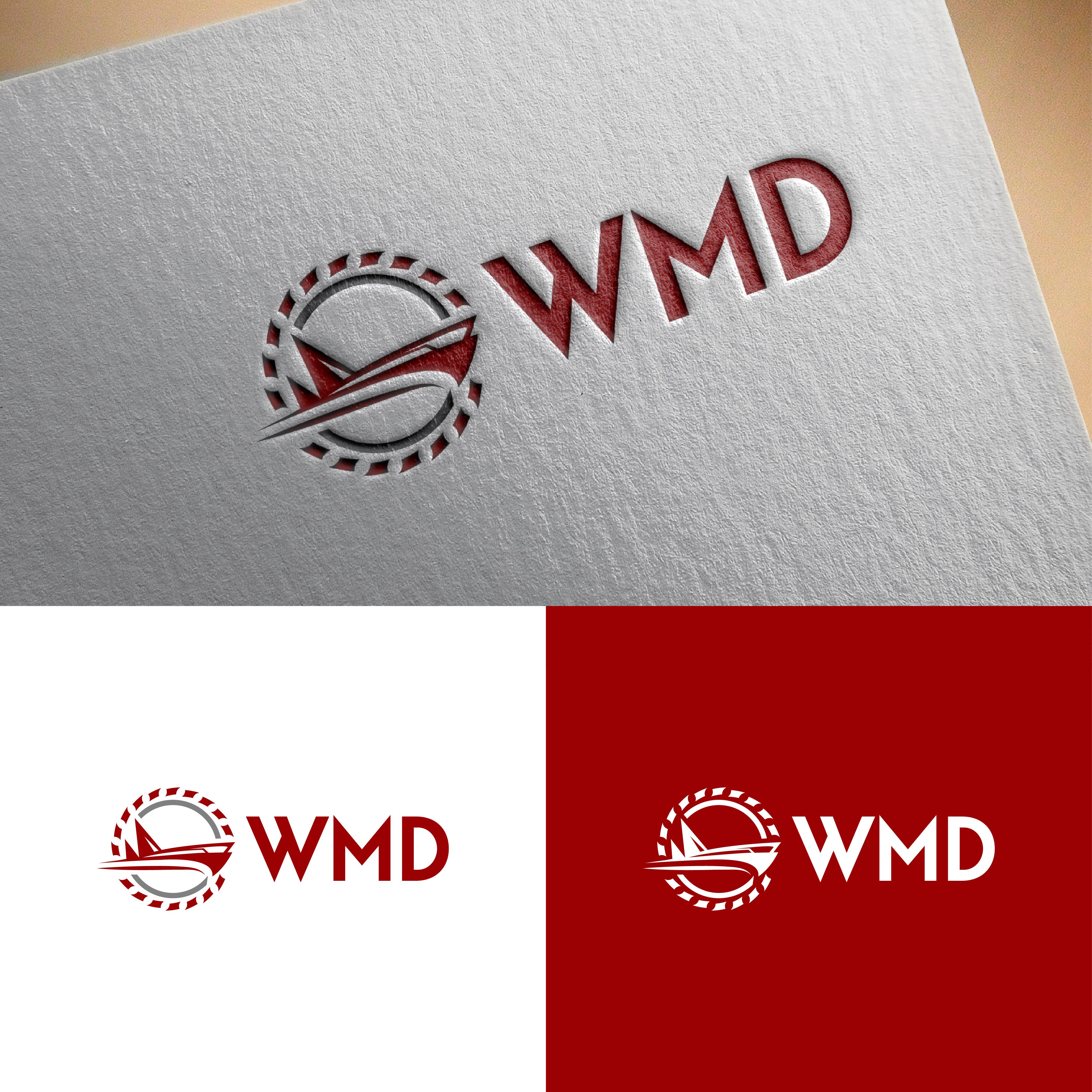 Logo Design by ADBronze for this project | Design #32900583