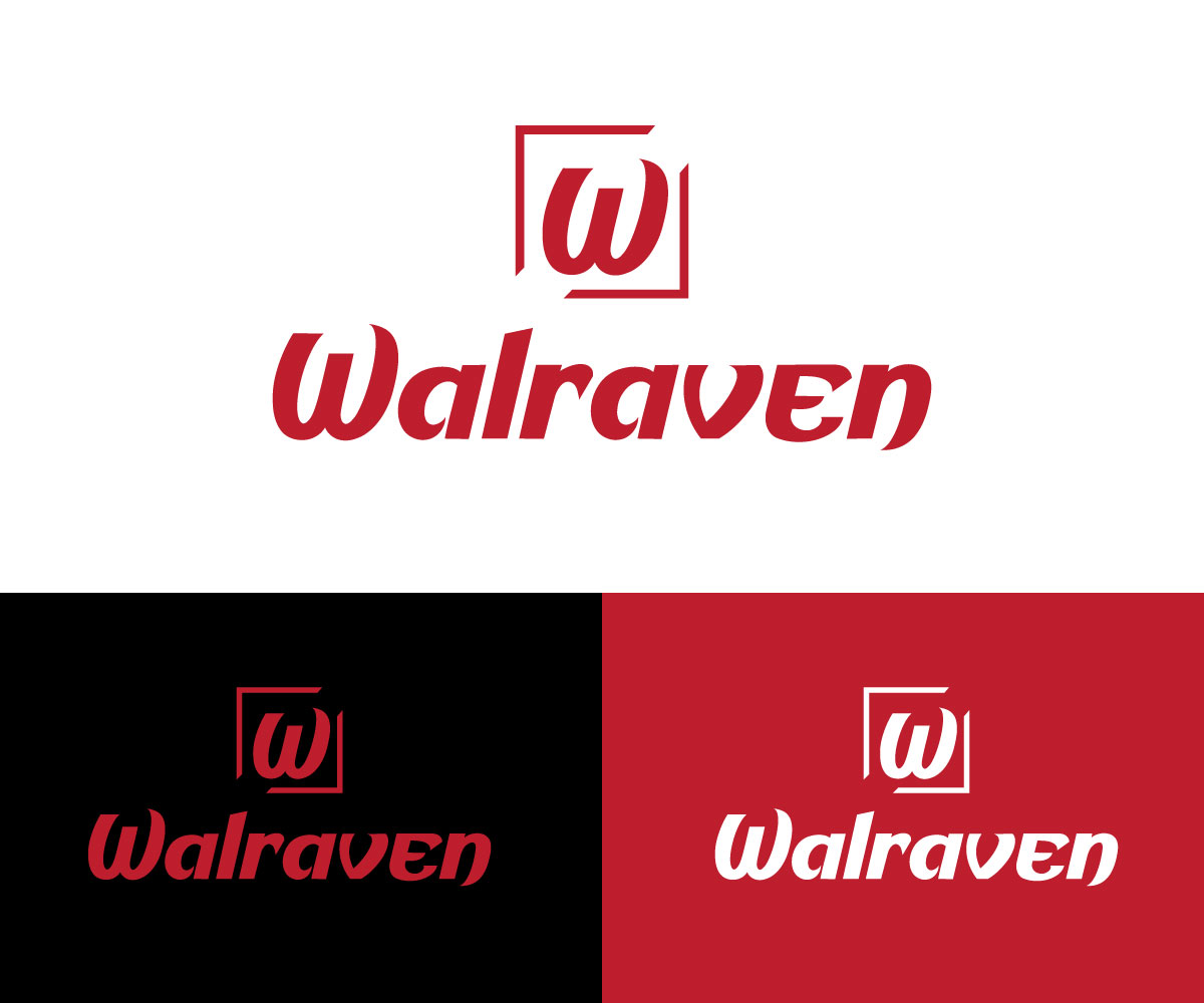 Logo Design by wdesigner2 for this project | Design #32922886