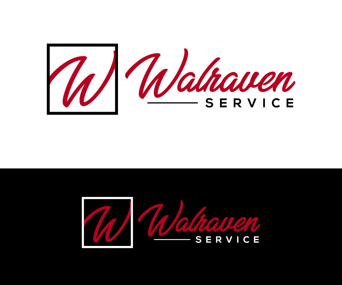 Logo Design by Kavth for this project | Design #32921479