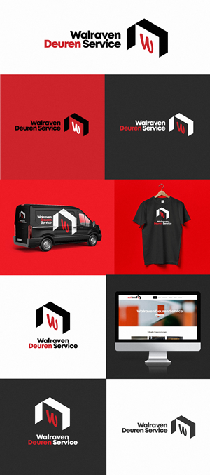 Logo Design by gustavotrz