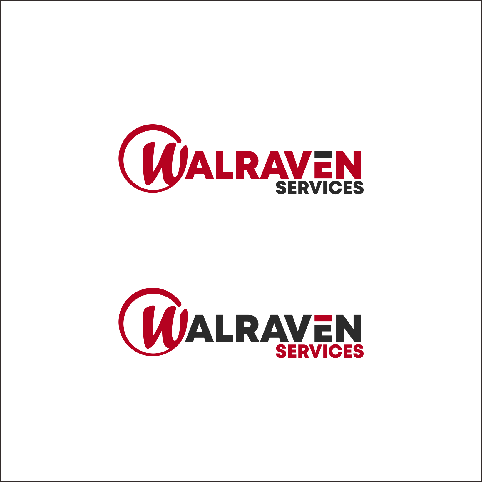 Logo Design by Arham Hidayat for this project | Design #32913712