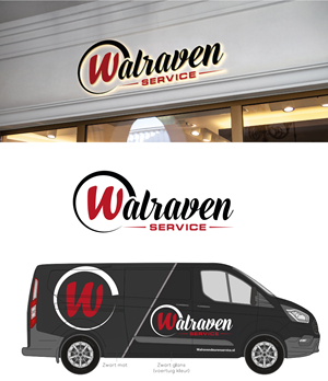 Logo-Design von Rubia@ für dieses Projekt | Design: #32908730