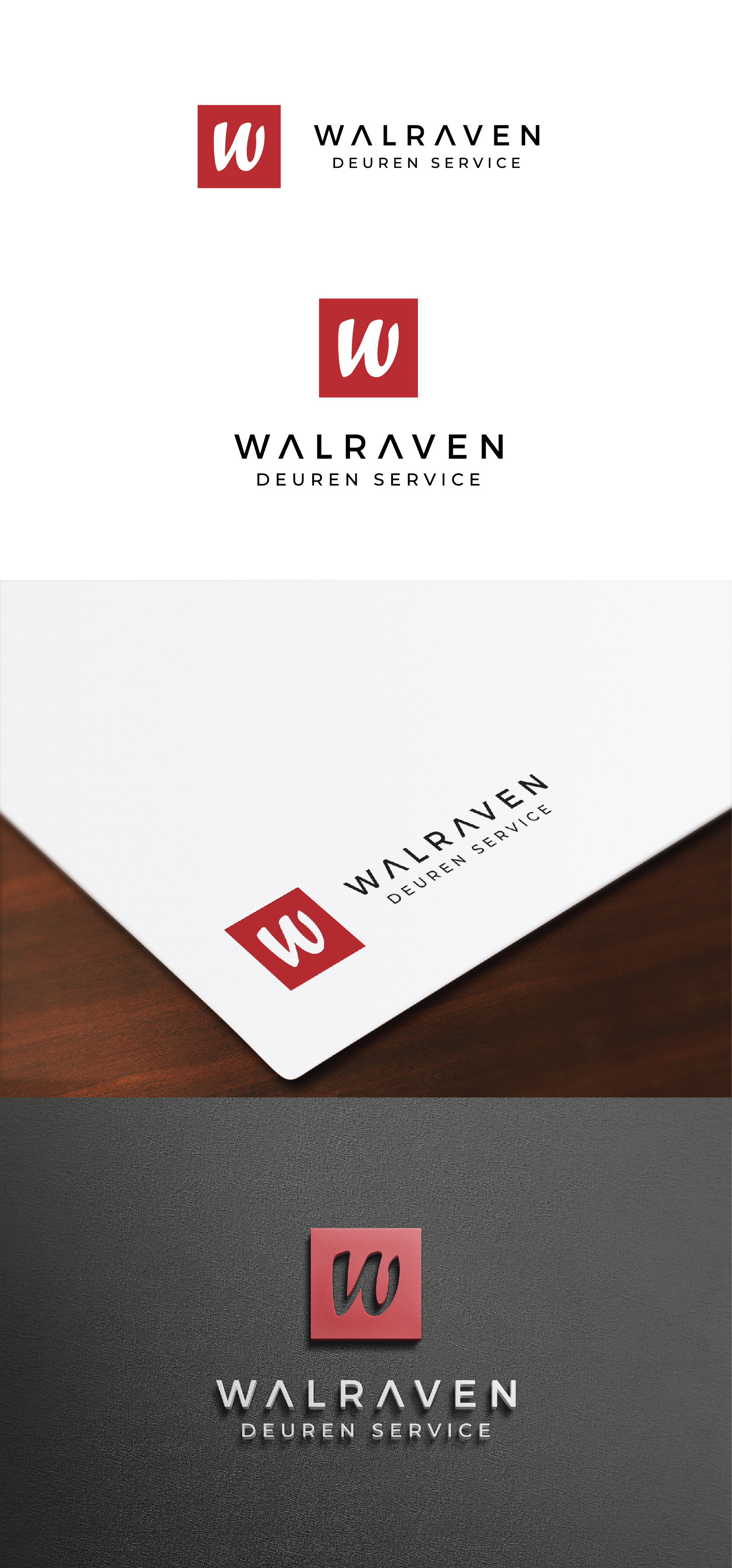 Logo Design by IMilenovic for this project | Design #32900200