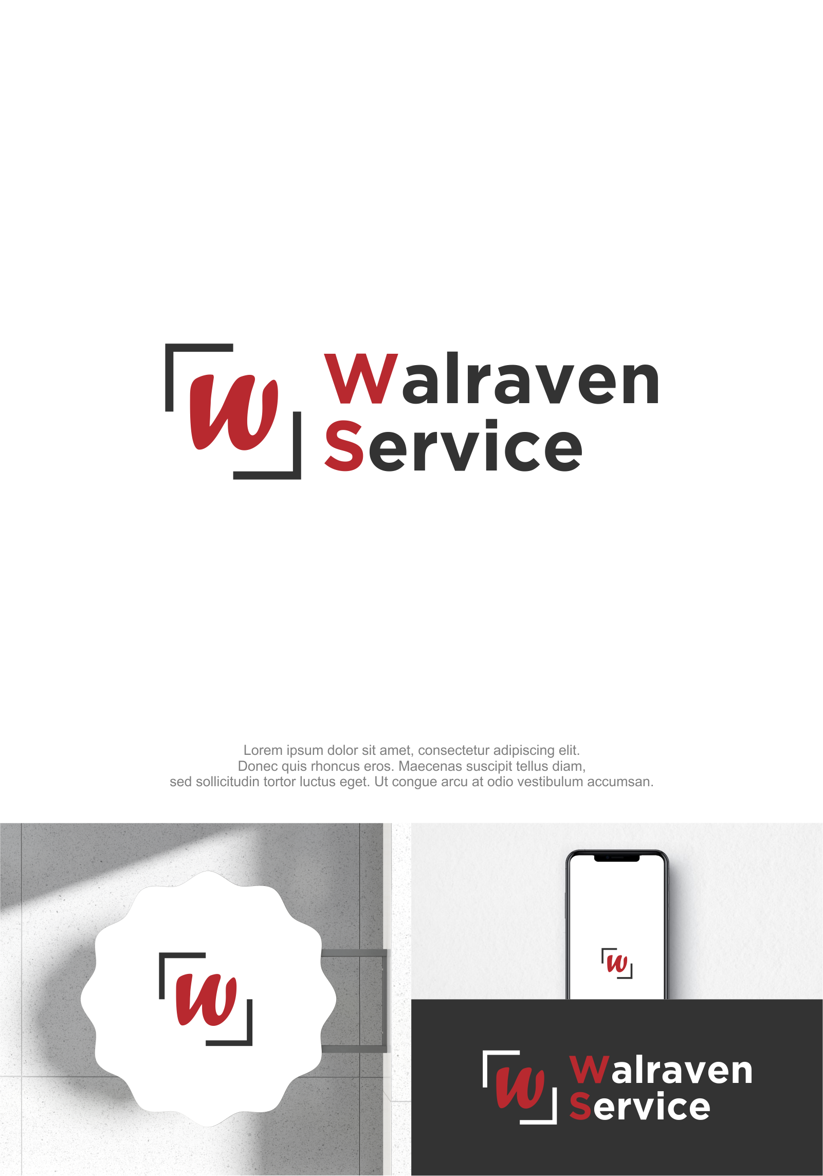 Logo Design by M.Syaiful Huda for this project | Design #32891496