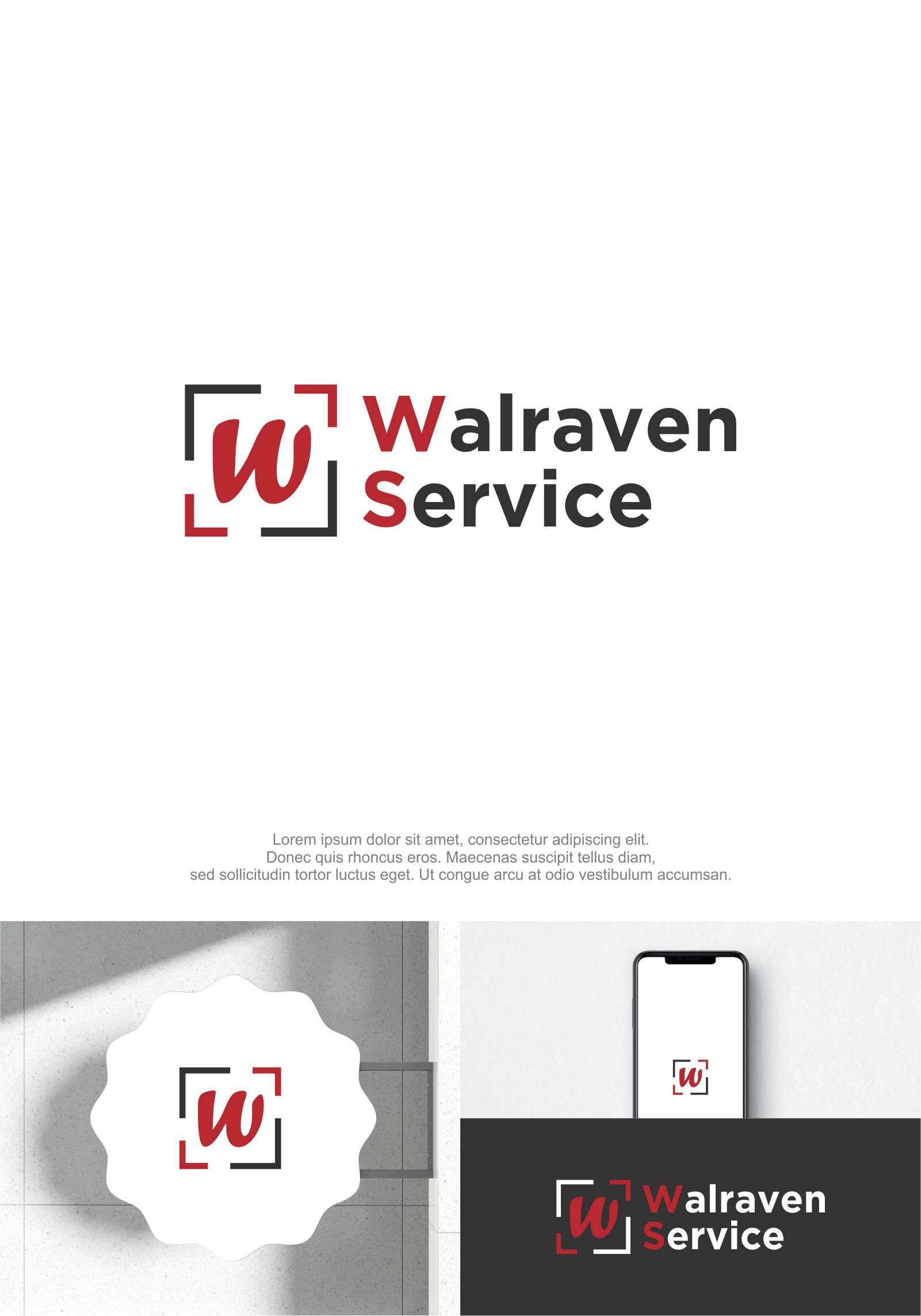 Logo Design by M.Syaiful Huda for this project | Design #32891586