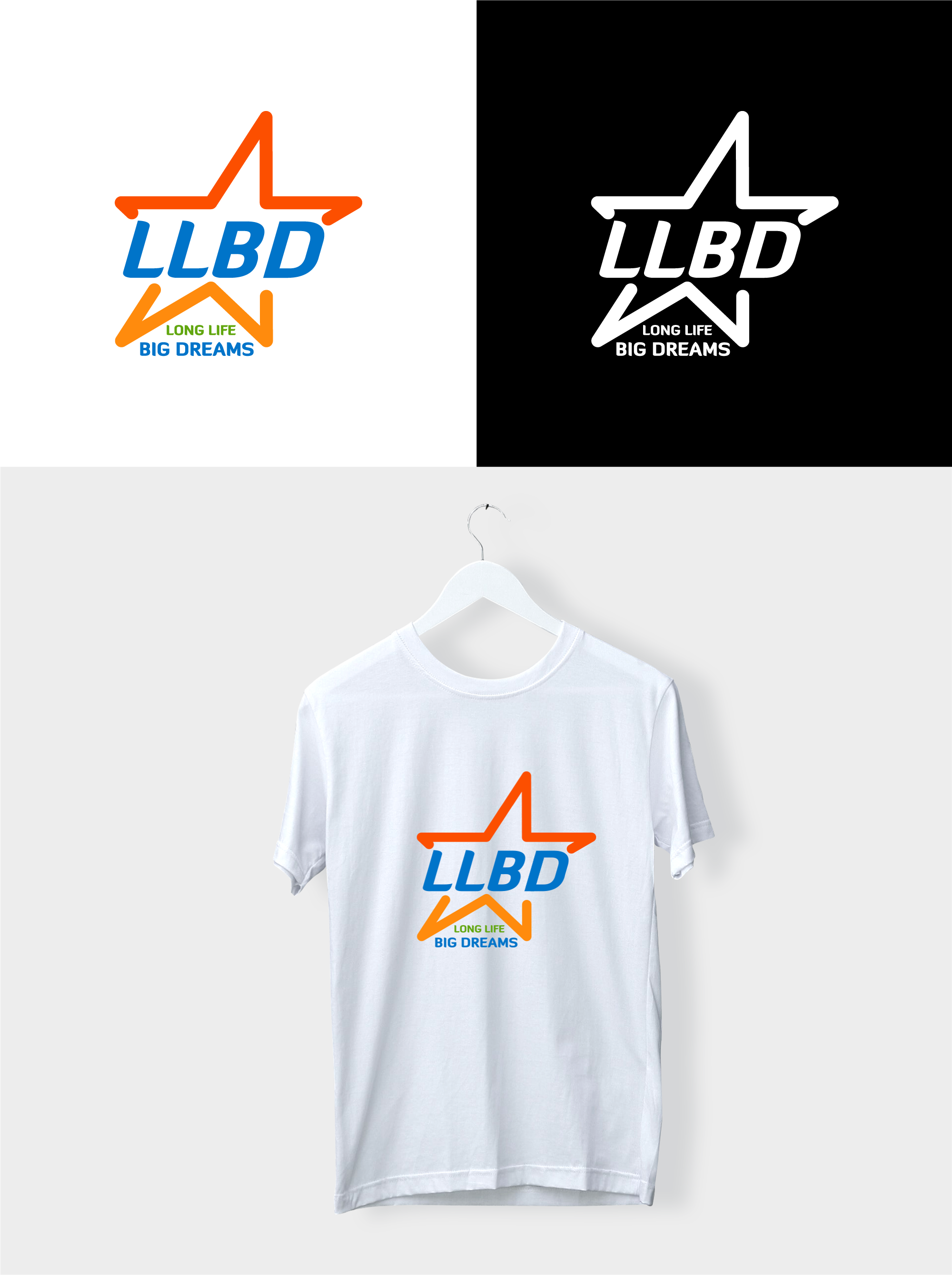 Logo Design by RA-bica for Merit Decision | Design #32898384