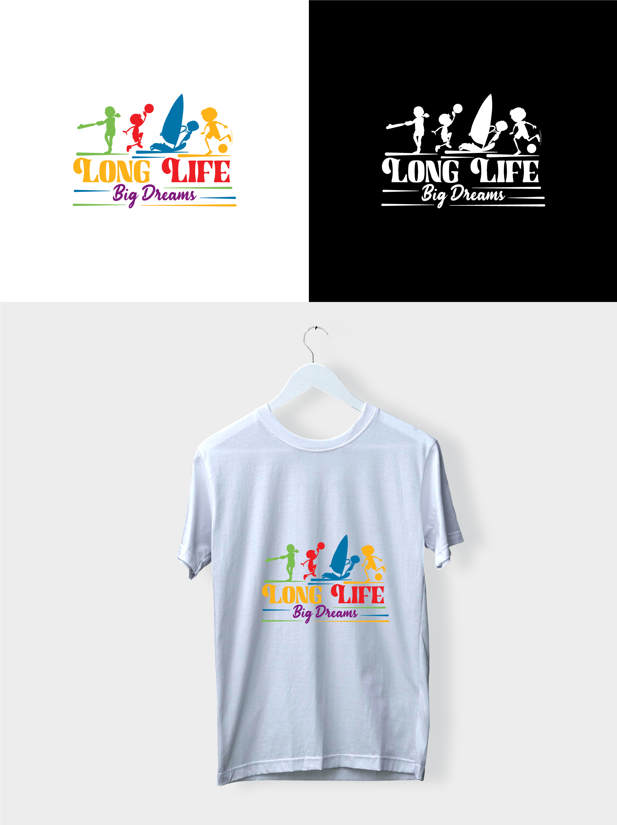 Logo Design by RA-bica for Merit Decision | Design #32898387