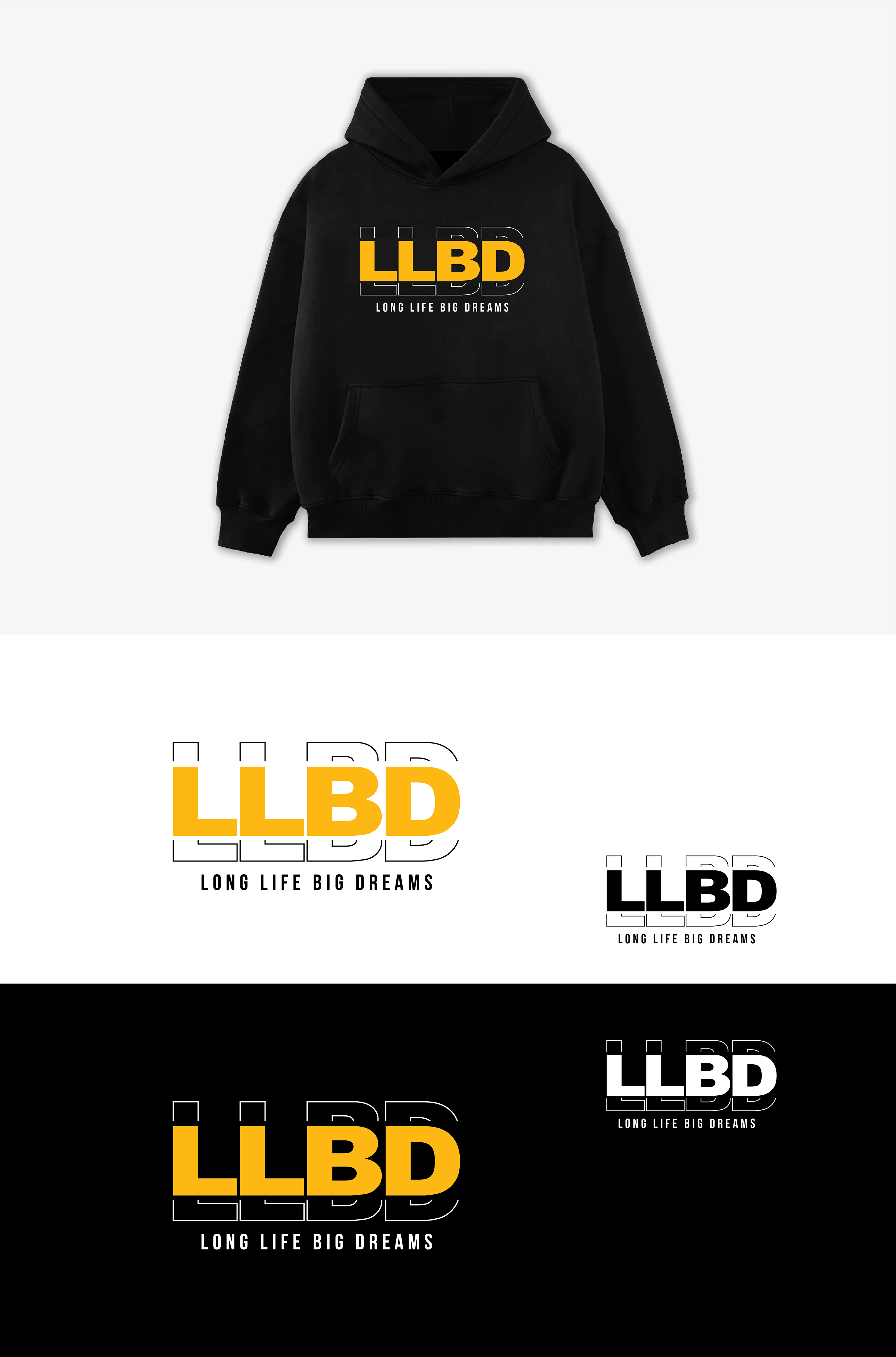 Logo Design by Rush Advertising for Merit Decision | Design #32899633