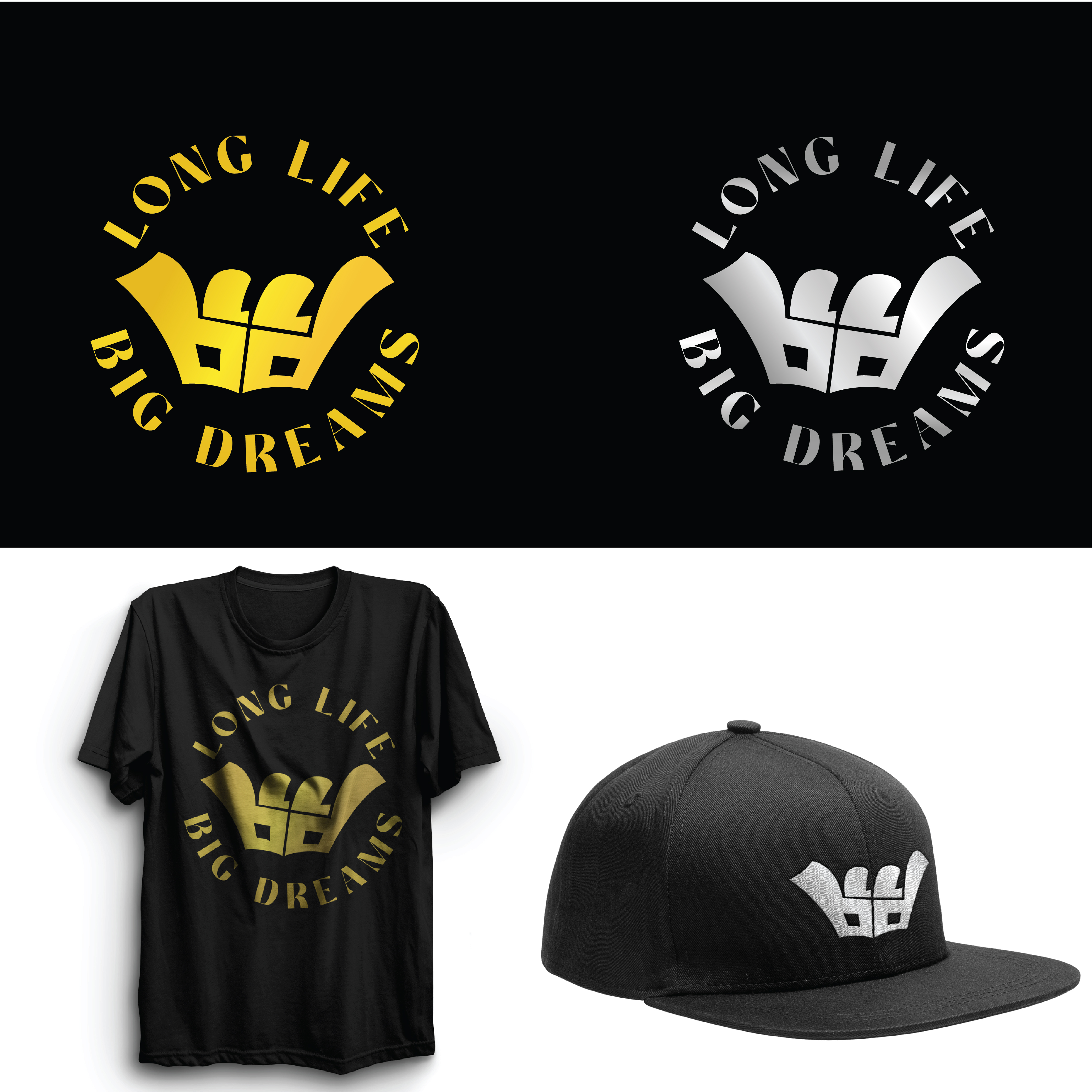 Logo Design by razertron112 for Merit Decision | Design #32946342