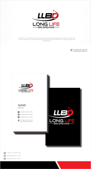 Logo Design by zebronicgraphic for Merit Decision | Design: #32890645