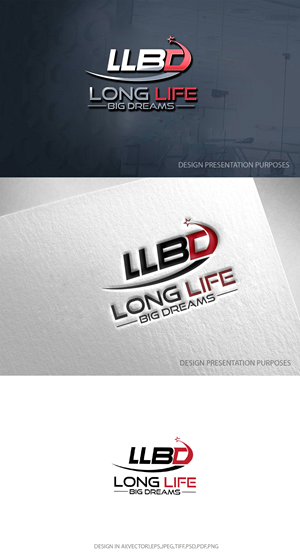 Logo Design by zebronicgraphic for Merit Decision | Design: #32890646
