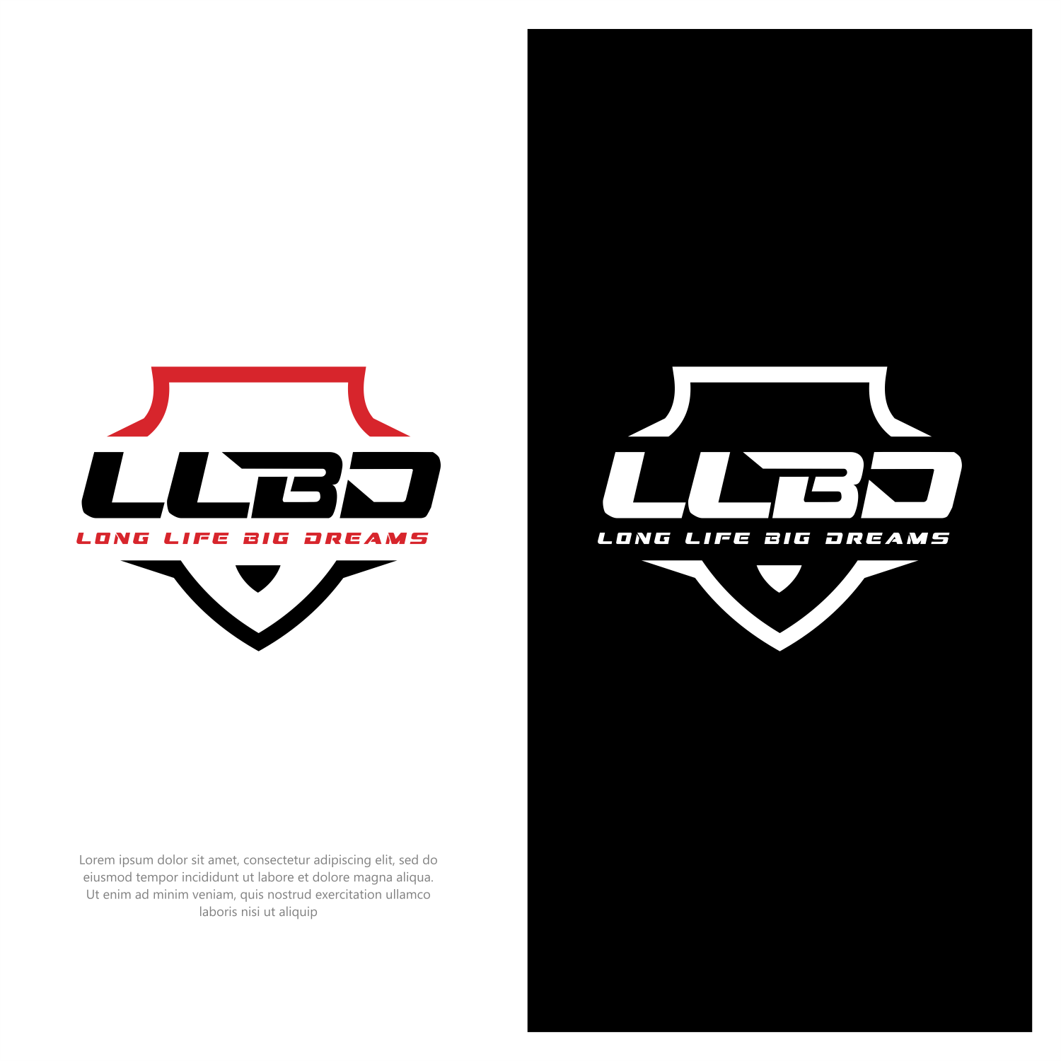 Logo Design by ThiagoB for Merit Decision | Design #32891827