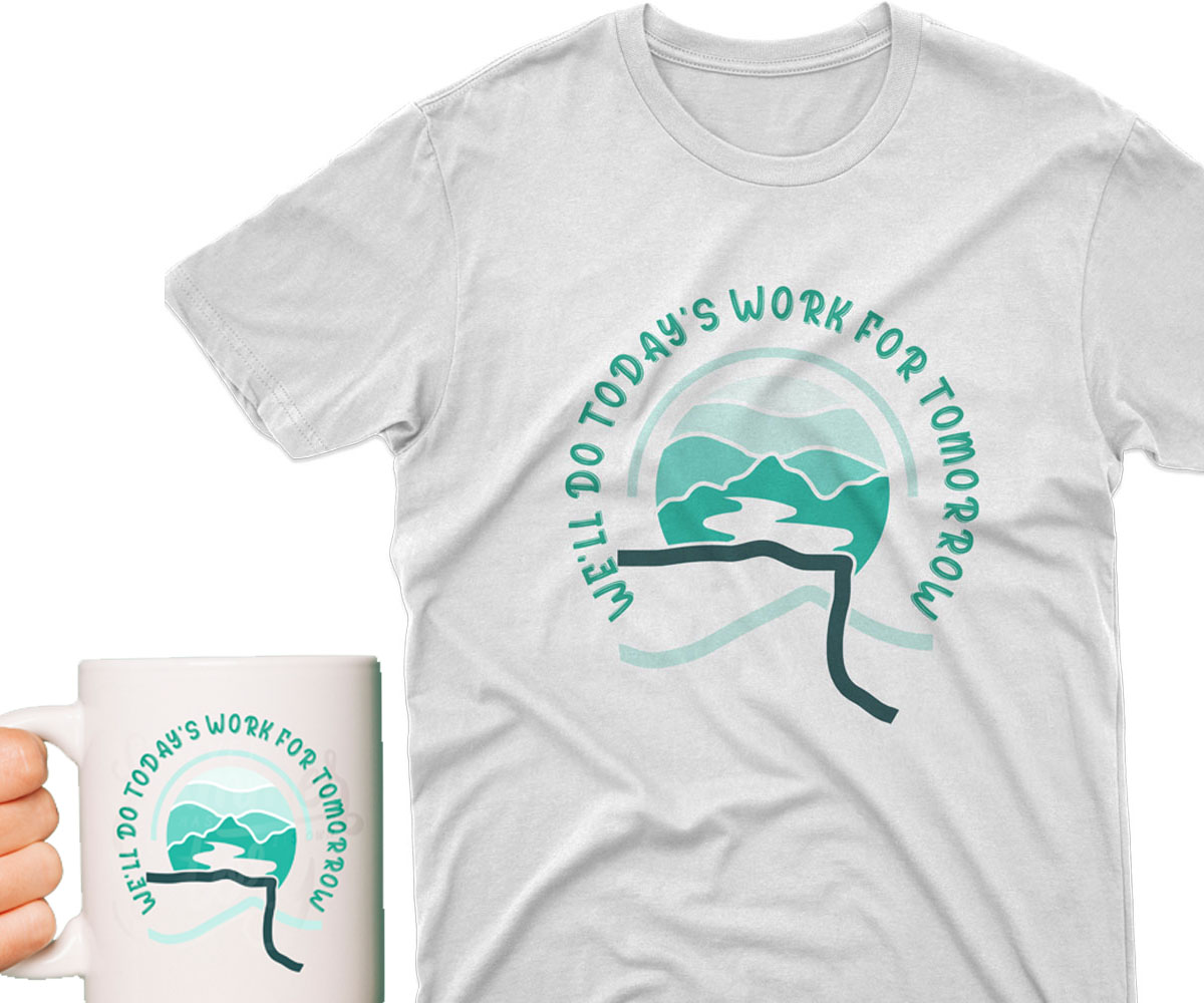 T-shirt Design by vectorone111 for this project | Design: #32896124