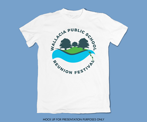 T-shirt Design by NancyTan for this project | Design: #32892303