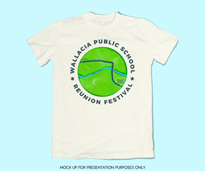T-shirt Design by NancyTan for this project | Design: #32897915