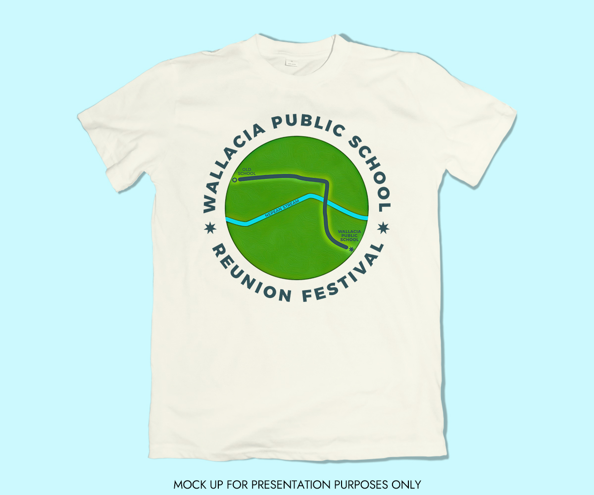 T-Shirt-Design von NancyTan für dieses Projekt | Design #32897916