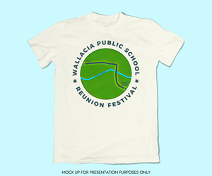 T-shirt Design by NancyTan for this project | Design: #32897916