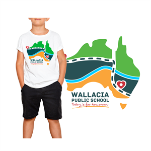 T-shirt Design by ThiagoB for this project | Design: #32891448