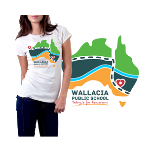 T-shirt Design by ThiagoB for this project | Design: #32891449
