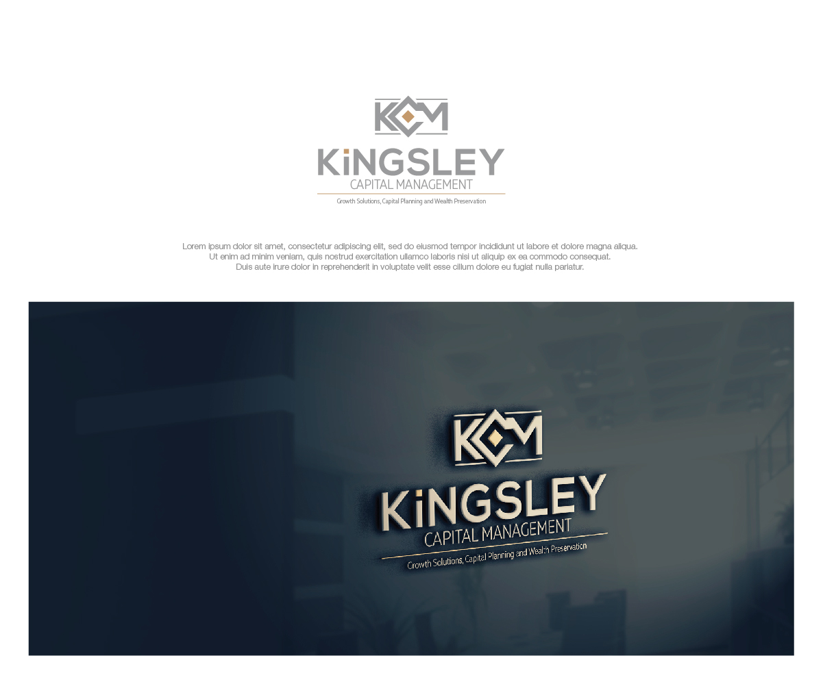 Logo Design by dstudios for this project | Design #32923724