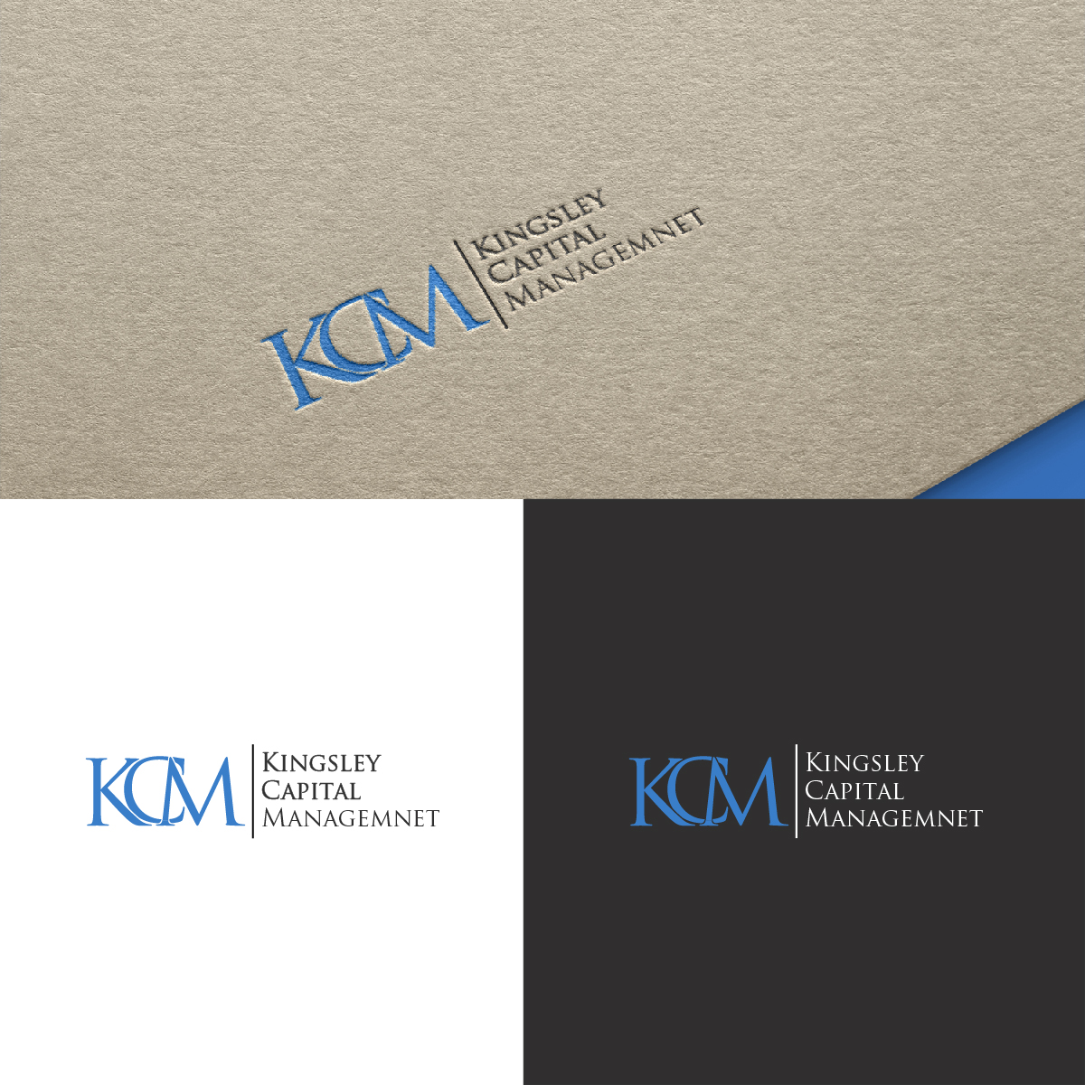 Logo Design by urvaG for this project | Design #32905571