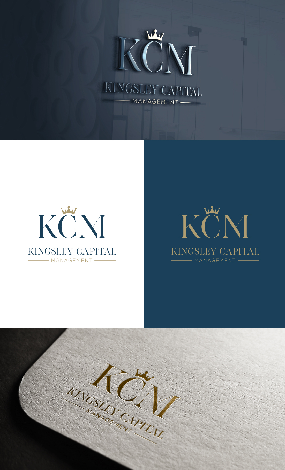 Logo Design by GLDesigns for this project | Design: #32892341