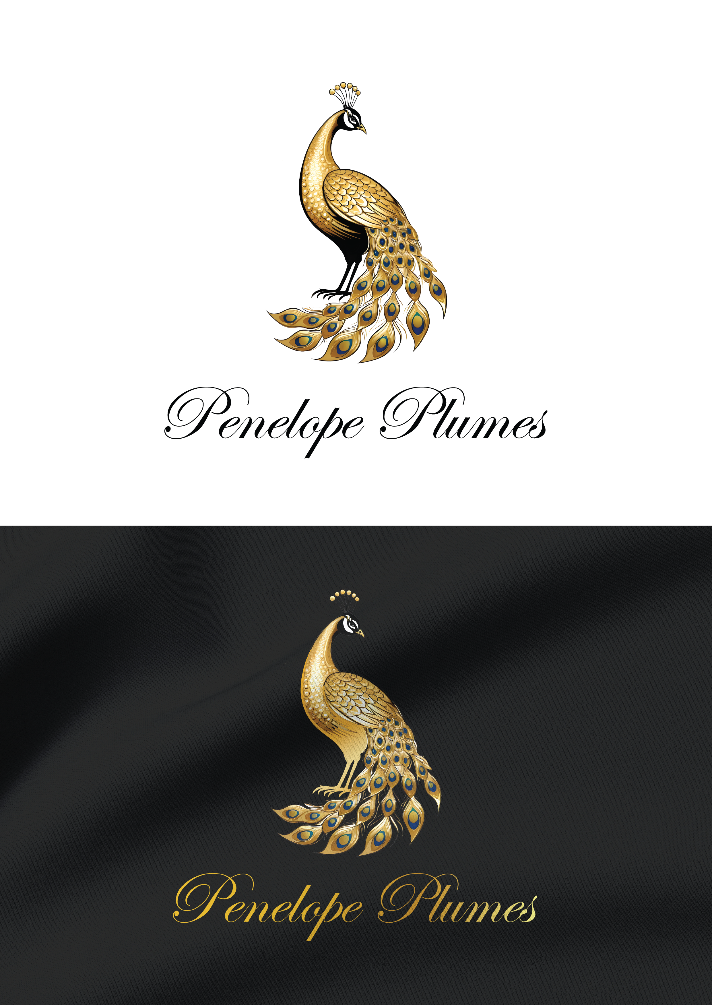 Logo-Design von Brand Lab für dieses Projekt | Design: #32899644