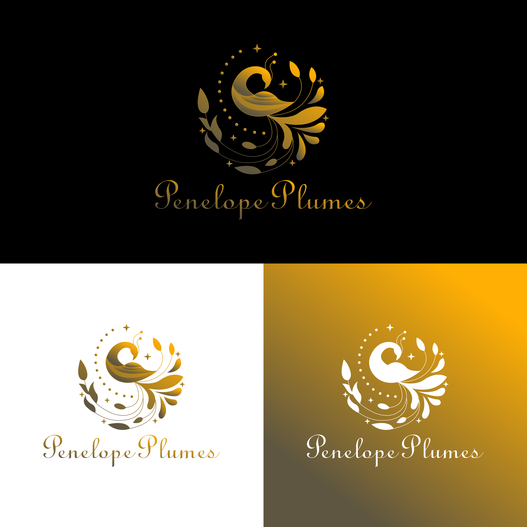 Logo Design by anak mama for this project | Design #32899824