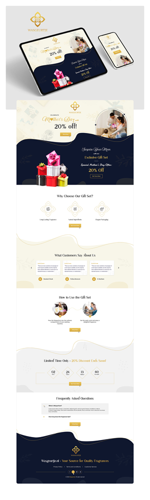 Web Design by Ved Web Services