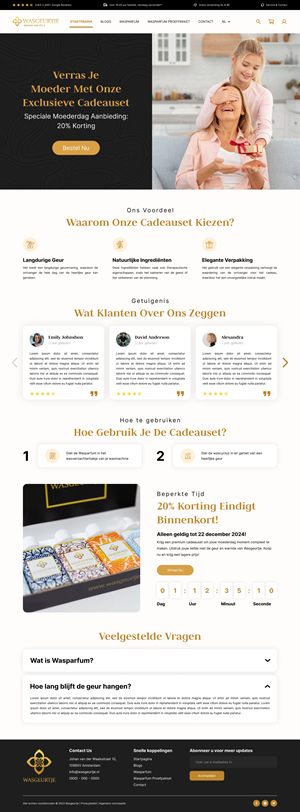 Web Design by Taufik H