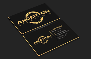 Business Card Design by Expert Bappy for this project | Design: #32895607