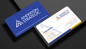 Design de Carte de Visite par Sun Moon Graphic Designer pour ce projet | Design : #32896260