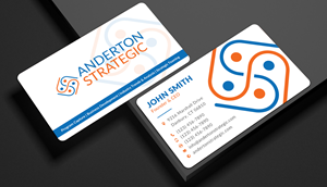 Design de Carte de Visite par Sun Moon Graphic Designer pour ce projet | Design : #32896278