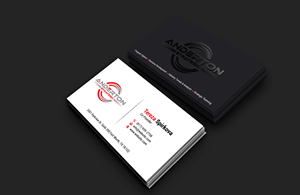 Business Card Design by DesignerShahadat for this project | Design: #32894984