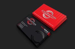 Business Card Design by DesignerShahadat for this project | Design: #32894987