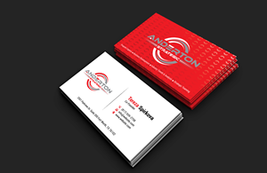 Business Card Design by DesignerShahadat for this project | Design: #32894988