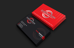 Business Card Design by DesignerShahadat for this project | Design: #32895001