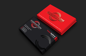 Business Card Design by DesignerShahadat for this project | Design: #32895013